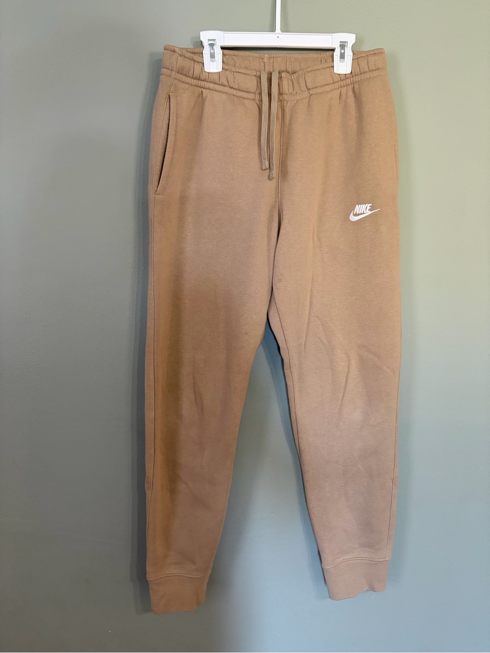 Women’s size Small Nike Joggers